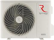 Klimatyzatory - Rotenso Klimatyzator RONI R70Xo R15 jednostka zewnętrzna - miniaturka - grafika 1