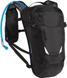 Camelbak Chase Kamizelka z ochraniaczami, black 2021 Plecaki do biegania 7390966 - Plecaki - miniaturka - grafika 1