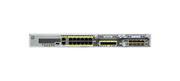 Firewalle sprzętowe - Cisco Firepower 2130 ASA Appliance, 1U, 1 x NetMod Bay (FPR2130-ASA-K9) FPR2130-ASA-K9 - miniaturka - grafika 1