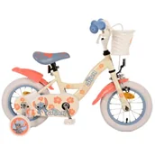 Rowerki biegowe - Rowerek 12 cali Stitch Volare-Rowerki Licencyjne - miniaturka - grafika 1