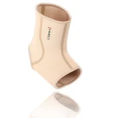 Ortezy, stabilizatory i opaski elastyczne - SS1883 BEŻOWY ROZM. S ŚCIĄGACZ NA KOSTKĘ HMS 5907695547078 - miniaturka - grafika 1