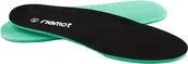 Akcesoria obuwnicze - Riemot Oddychające Czarne Wkładki do Butów 46 S3n - miniaturka - grafika 1