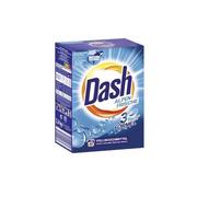 Środki do prania - Dalli Werke Dash 40 prań Proszek Uniwersalny 2,6 kg 192 - miniaturka - grafika 1