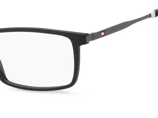 Okulary korekcyjne Tommy Hilfiger TH 1831 003 - Okulary korekcyjne, oprawki, szkła - miniaturka - grafika 4