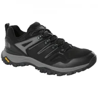 Buty trekkingowe męskie - Buty męskie The North Face Hedgehog Futurelight (Eu) Rozmiar butów (UE): 42,5 / Kolor: szary/czarny - miniaturka - grafika 1