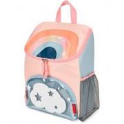 Plecaki szkolne i tornistry - Skip Hop Plecak dla dzieci Spark Style Tęcza - miniaturka - grafika 1