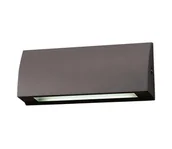 Lampy ogrodowe - LED Kinkiet zewnętrzny LED/6W/230V IP54 - miniaturka - grafika 1