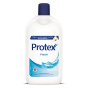 Mydła - PROTEX Mydło w płynie Fresh Zapas 700ml - miniaturka - grafika 1