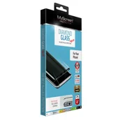 Szkła hartowane na telefon - MYSCREEN Protector Szkło Hartowane Edge 3D iPhone 8/7, białe 5901924943839 - miniaturka - grafika 1