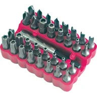 Akcesoria do elektronarzędzi - Końcówki specjalne z uchwytem magnetycznym - miniaturka - grafika 1