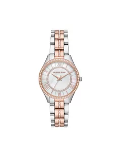 Zegarek Michael Kors Lauryn MK3979 - Zegarki damskie - miniaturka - grafika 1