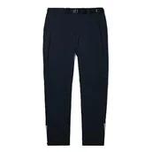 Spodenki męskie - Berghaus Lomaxx męskie spodnie turystyczne na świeżym powietrzu, czarne - miniaturka - grafika 1