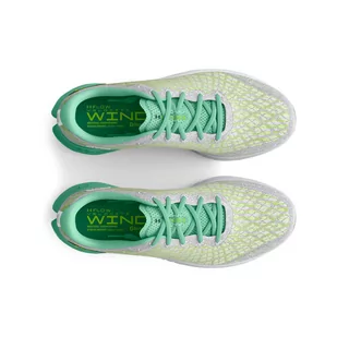 Buty biegowe męskie Under Armour FLOW Velociti Wind 2 - Buty sportowe męskie - miniaturka - grafika 3