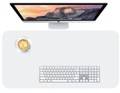 Podkładki na biurko - 100x50 MATA OCHRONNA PODKŁADKA NA BIURKO STÓŁ - miniaturka - grafika 1