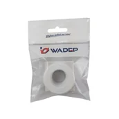 Akcesoria hydrauliczne - Redukcja gumowa biała 40/25 WADEP - miniaturka - grafika 1