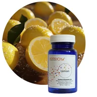 Zapachy do domu - LEMON - Kompozycja Zapachowa 100 ml - miniaturka - grafika 1