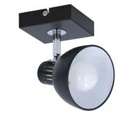 Lampy sufitowe - Grundig - Oświetlenie punktowe 1xE14/40W/230V - miniaturka - grafika 1
