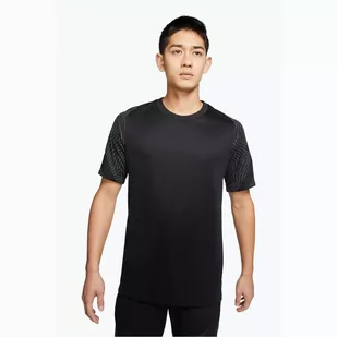 KOSZULKA męska NIKE DRI-FIT STRIKE - Koszulki sportowe męskie - miniaturka - grafika 1