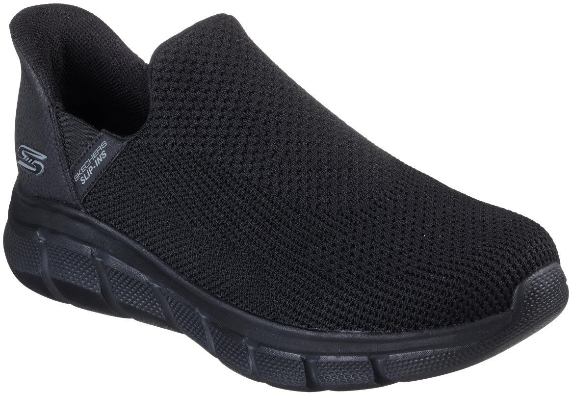 Skechers męskie buty sportowe BOBS B FLEX RESILENT EDGE 118306 BBK 44
