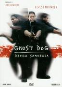 Filmy fabularne DVD - Ghost Dog: Droga Samuraja (Ghost Dog: The Way Of The Samurai) [DVD] - miniaturka - grafika 1