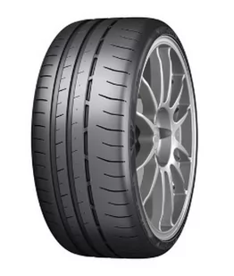 Goodyear Eagle F1 SupersportR 235/35R19 91Y - Opony letnie - miniaturka - grafika 1