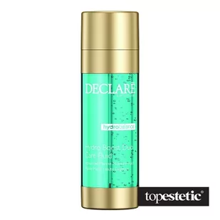 Declare Hydro Boost Duo Care Fluid Hydro Duo Koktajl zwiększający nawilżenie 40 ml - Pozostałe kosmetyki do pielęgnacji twarzy - miniaturka - grafika 1