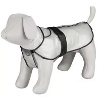 Ubranka dla psów - Trixie TX-3003 PELERYNKA P/DESZCZOWA 42CM - miniaturka - grafika 1