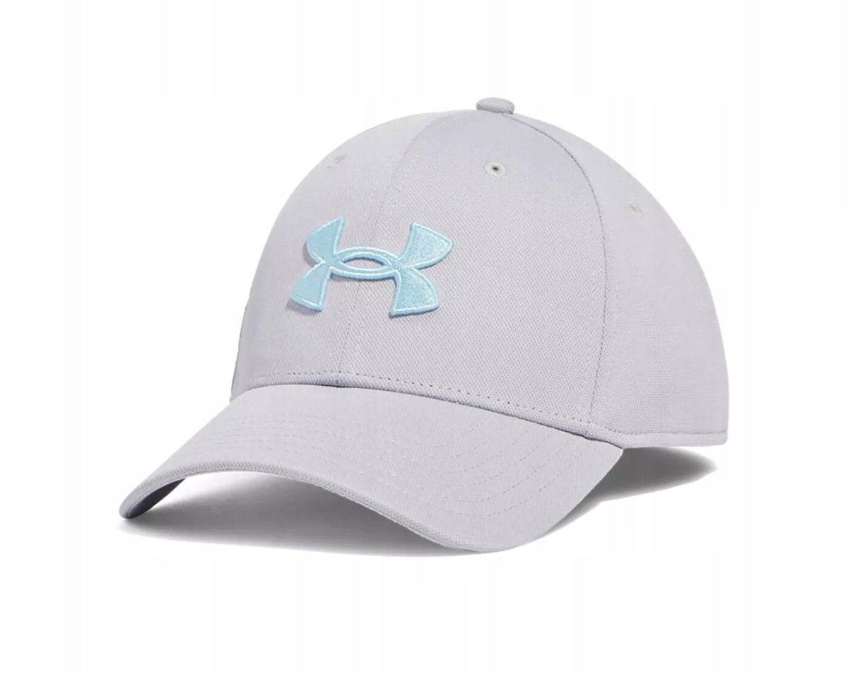 Czapka z daszkiem UNDER ARMOUR bejsbolówka kaszkietówka R. M/L