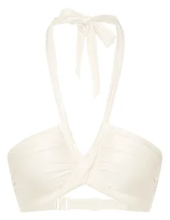 Góra od bikini bandeau Truffle - Stroje kąpielowe - miniaturka - grafika 1