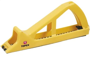 Topex Ostrze do Zdzieraka 11A411, 250 mm 11A413 - Narzędzia murarskie - miniaturka - grafika 8
