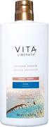 Samoopalacze - Vita Liberata Tinted Tanning Mousse With Pigment Pianka samoopalająca z pigmentem 200 ml (kolor dark) - miniaturka - grafika 1