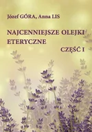 Technika - Najcenniejsze olejki eteryczne. Część 1 - miniaturka - grafika 1