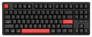 Keychron C3 Pro 80% TKL Red Switch C3P-A1 - Klawiatury - miniaturka - grafika 1