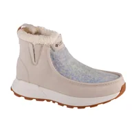 Kozaki damskie - Buty zimowe damskie, Landroamer Cozy - miniaturka - grafika 1