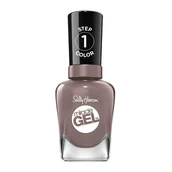 Lakiery do paznokci - Sally Hansen Lakier Miracle Gel 205 14,7ml - miniaturka - grafika 1