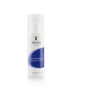 Kosmetyki do mycia twarzy - IMAGE CLEAR CELL Clarifying Gel Cleanser, preparat oczyszczający z kw. salicylowym, 177 ml - miniaturka - grafika 1