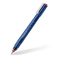 Długopisy - Staedtler Mars Matic 700 M05 długopis techniczny, 0,5 mm, niebieski - miniaturka - grafika 1