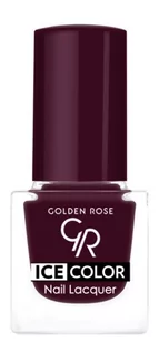 Golden Rose Lakier do paznokci Ice Color 6ml 221 - Lakiery do paznokci - miniaturka - grafika 1