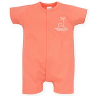 Pajacyki dla niemowląt - Pinokio, Rampers chłopięcy, rozmiar 56 - miniaturka - grafika 1