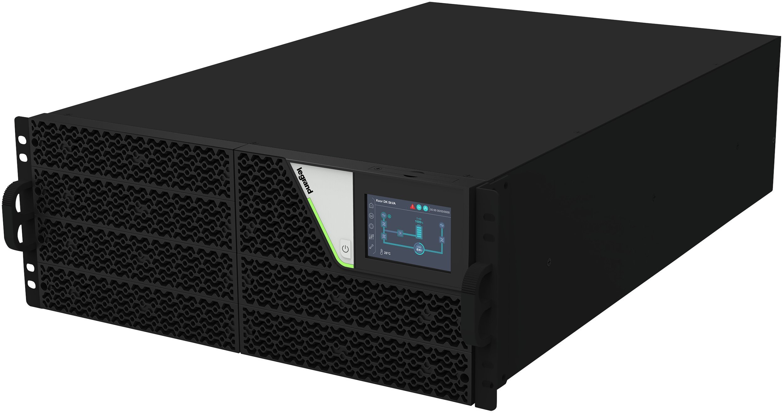 Legrand Zasilacz UPS Keor DK 5kVA 6min 311348