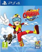 Gry PlayStation 4 - Crash Dummy GRA PS4 - miniaturka - grafika 1