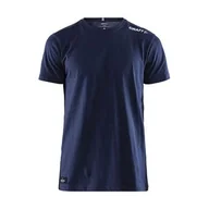 Koszulki męskie - Koszulka treningowa męska Craft Community Mix - miniaturka - grafika 1