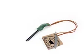 Survival - akcesoria - Kupilka FireSteel 8 oryginalne krzesiwo zielone 303082 FS8G - miniaturka - grafika 1