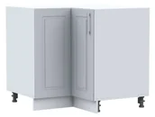 Szafki kuchenne - Kuchenna szafka narożna stojąca P0-B19 - miniaturka - grafika 1