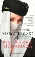 Literatura obyczajowa - Prószyński Była arabską stewardesą wyd. Kieszonkowe - miniaturka - grafika 1