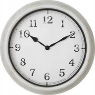 Zegary - TFA TFA 60.3067.02 Outdoor Metal Wall Clock - miniaturka - grafika 1