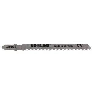 Profix Brzeszczot do wyrz drewno 75x100 6tpi 4mm PROFIX - Brzeszczoty - miniaturka - grafika 1