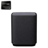 Głośniki i kolumny - Harman Kardon Enchant SUB czarny - miniaturka - grafika 1