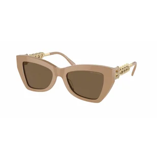 Okulary przeciwsłoneczne Damskie Michael Kors MK2205-395473-52 Ø 52 mm - Okulary przeciwsłoneczne - miniaturka - grafika 1