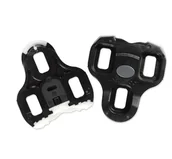 Części rowerowe - Look Bloki do pedałów Keo czarny / Luz roboczy: 0 - miniaturka - grafika 1